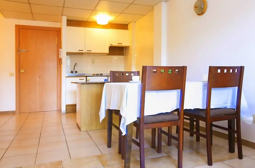 Rentalmar Catalonia Park Hotel Salou