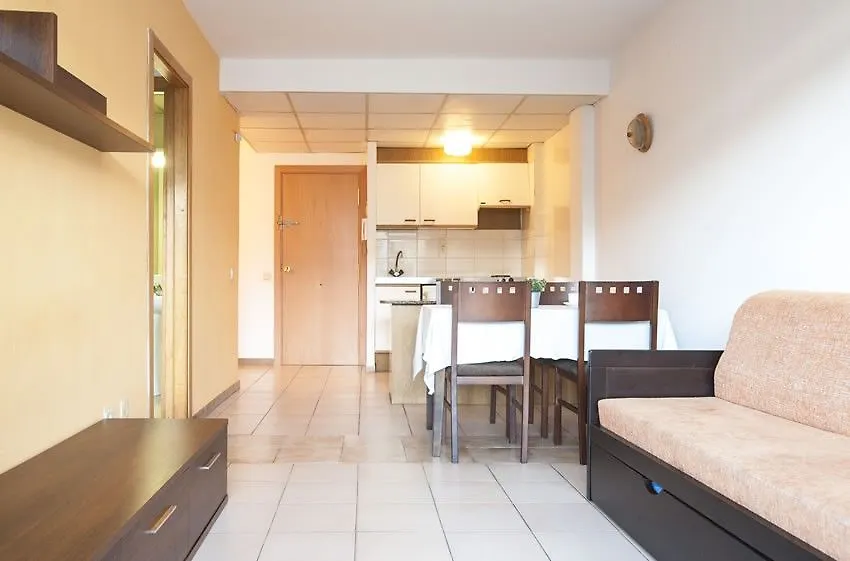 Hotel Rentalmar Catalonia Park
