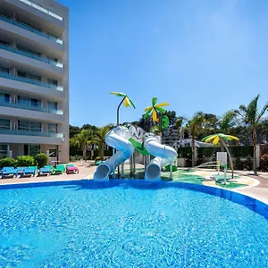 Medplaya Calypso **** Salou
