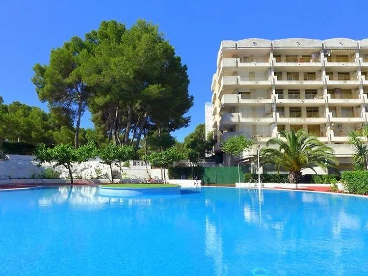 Rentalmar Catalonia Park 2*, Salou Spain